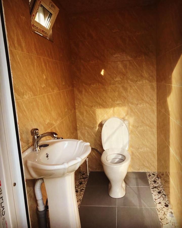 Hotel Tereza Glamping à Sanain Extérieur photo